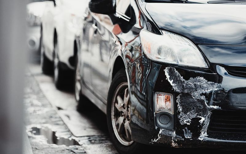 Motor Vehicle Accident Statistics