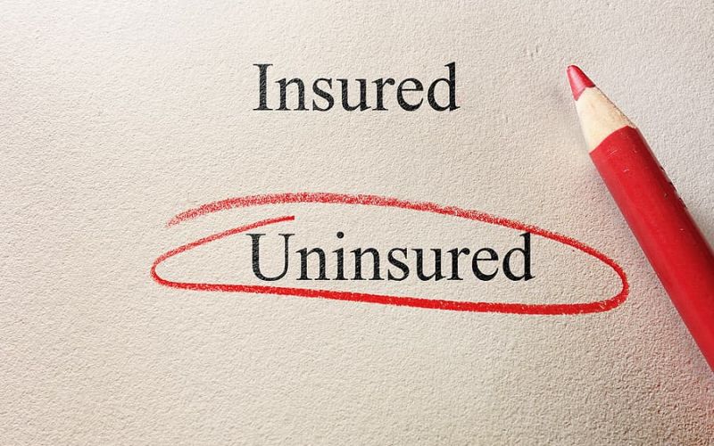 ​Is it Worth Suing an Uninsured Driver?