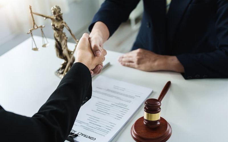 ​When to Get an Attorney for a Car Accident