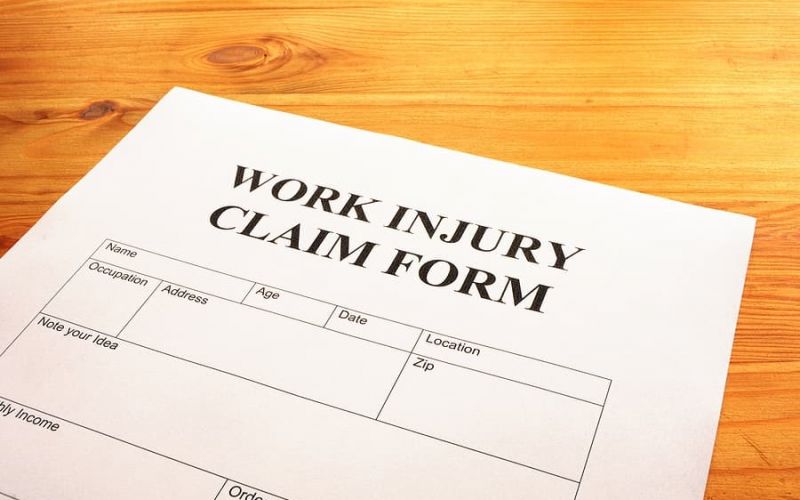 ​Work-Related Accidents: Which Party Is Responsible?
