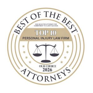 best of the best attorneys
