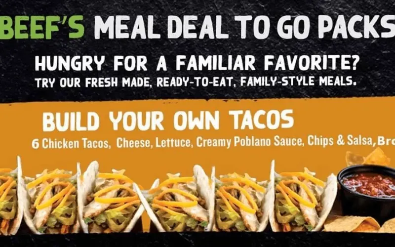 BeefOBradysNorthPort