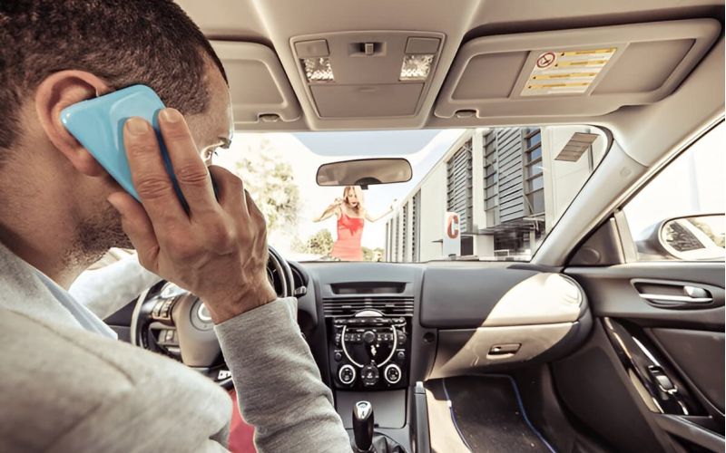 Beyond the Bills: What Damages Can You Claim After a Distracted Driving Accident?