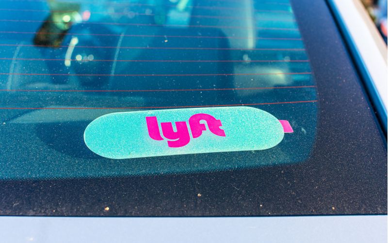 Can You Sue Lyft After an Accident?