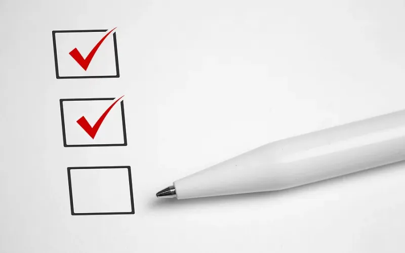 Car Accident Checklist – What You Need to do Following a Car Crash