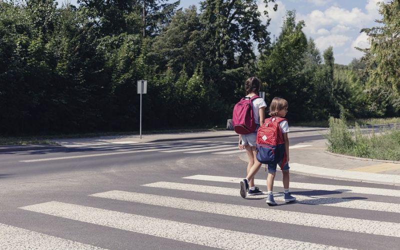 Simple Steps Pedestrians Can Take to Manage the Aftermath of an Accident