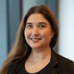 Christina Adams - Boohoff Law