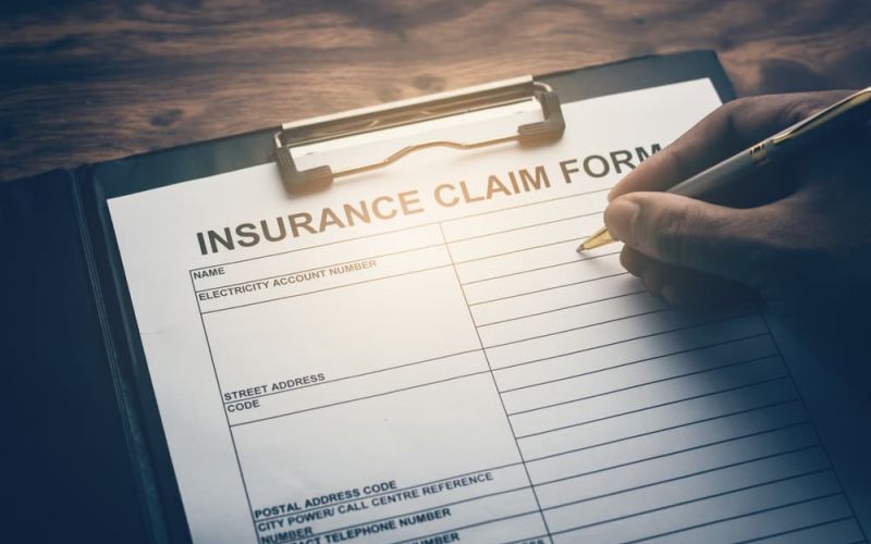 ​What Is the Claim Process for Truck Accidents?