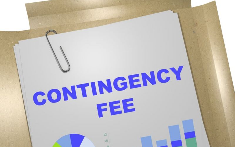 What is a Contingency Fee?