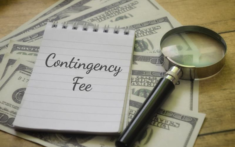 How Much Does a Personal Injury Lawyer Cost?