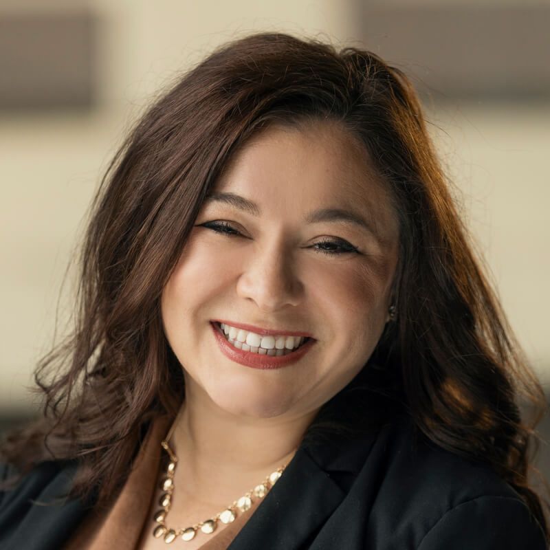 Crystal Mcdonald