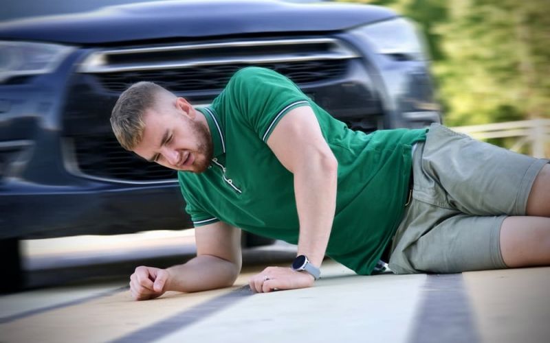 Do I Need a Pedestrian Accident Attorney?