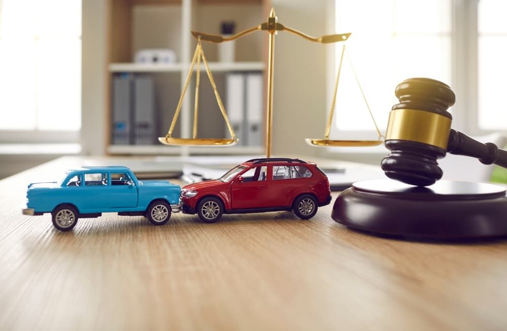 Do Most Car Accident Cases Go to Court?
