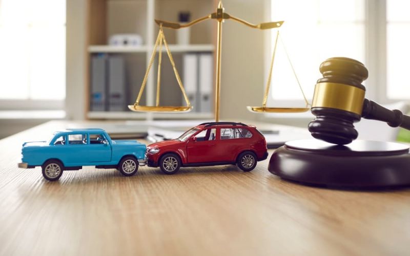 Do Most Car Accident Cases Go to Court?