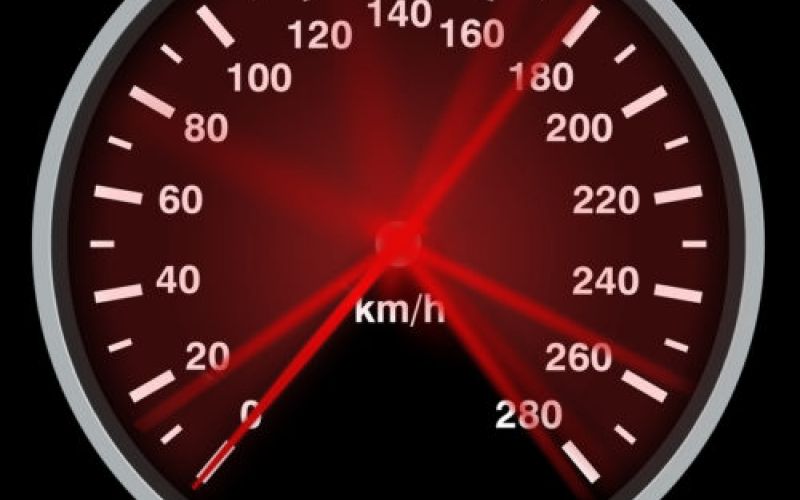 Speeding is a Factor in 37.7 percent of Fatal Accidents in Washington