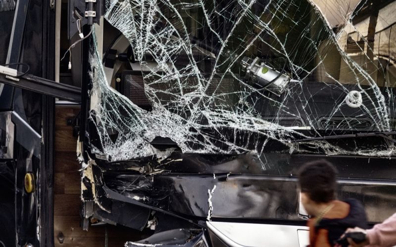 Going to Court after a Trucking Accident