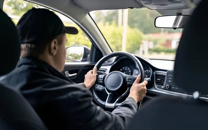 Hit by an Uninsured Rideshare Driver? Your Questions Answered About Filing a Claim