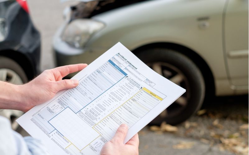 How Can Your Lawyer Preserve Evidence for a Truck Accident Claim?