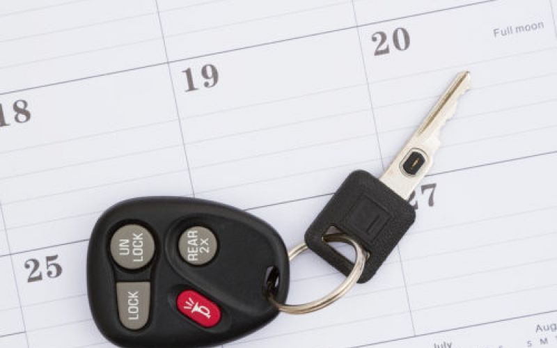 How Long After Car Accident Can You Claim Injury?
