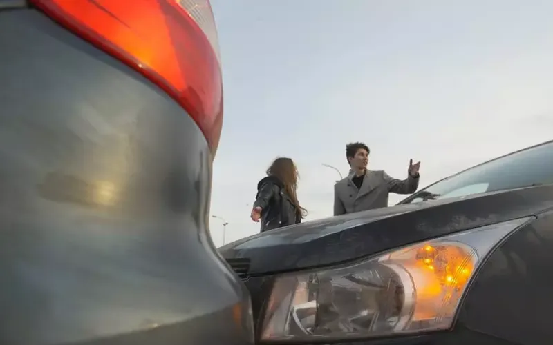 How Long Does a Car Accident Settlement Take?
