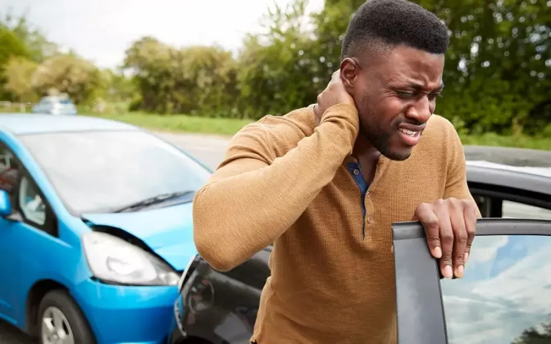 How Long Should You Be Sore After a Car Accident