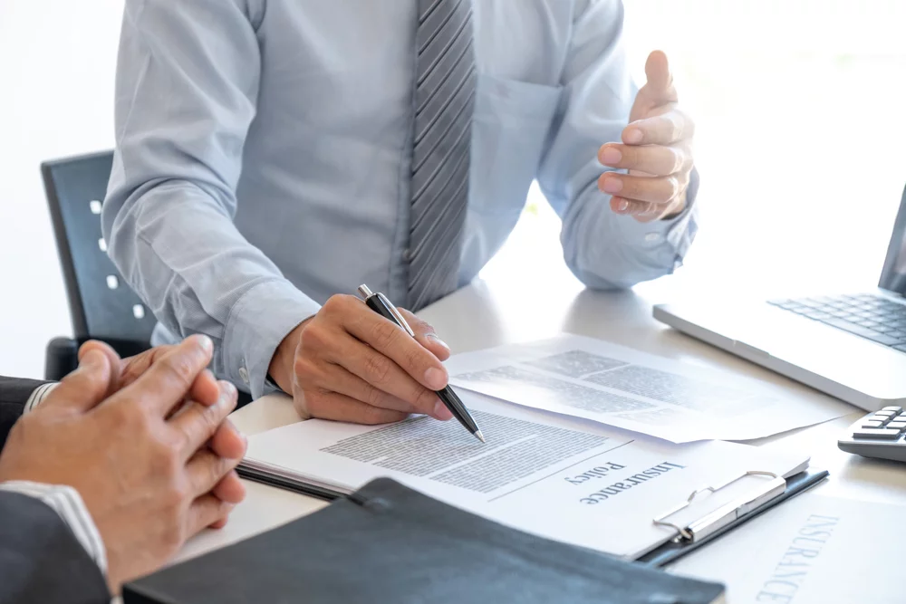 How Our Lawyers Handle a Progressive Injury Claim
