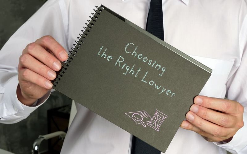 How to Choose a Personal Injury Lawyer