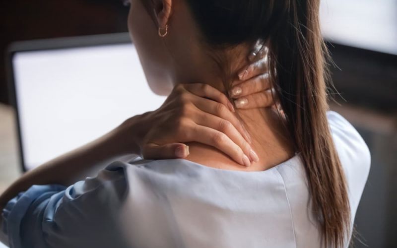 How to Deal with Whiplash Injuries After a Car Accident