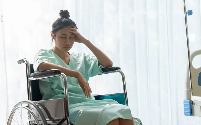 How to Sue a Doctor for Malpractice