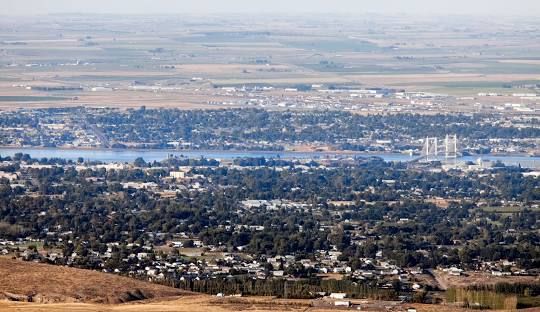 Kennewick WA