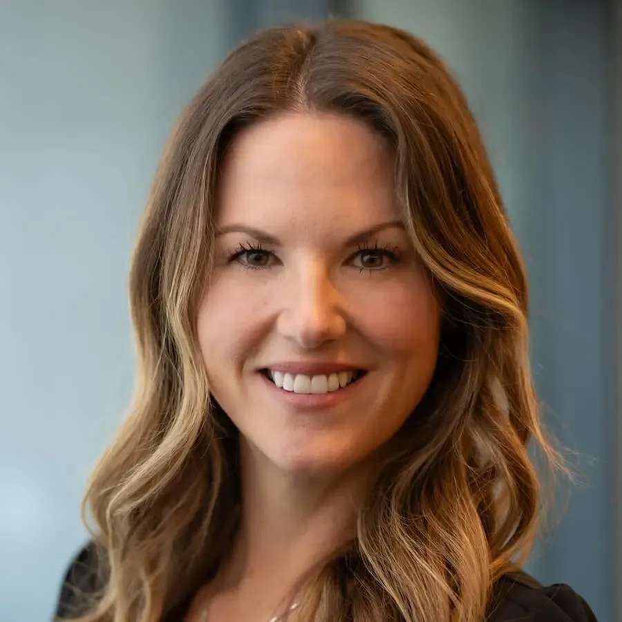 Kristi McCrery