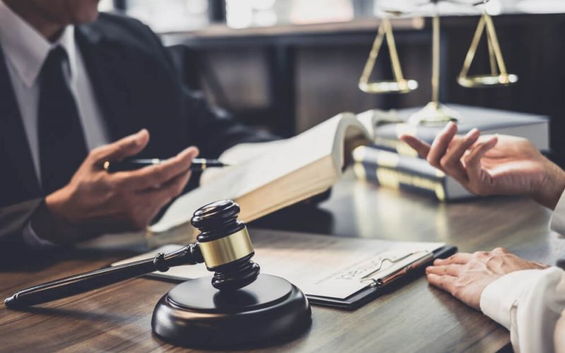 ​Should I Get a Lawyer for a Motorcycle Accident?