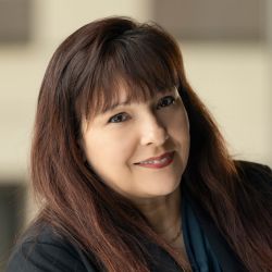 Linda Buehler