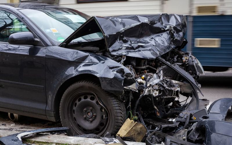 Lowball Offer for Your Totaled Car? What To Do When Your Car Was Totaled and the Insurance Offer Seems Too Low