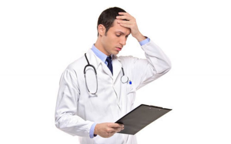 Medical Errors and Medical Malpractice Litigation and Settlements