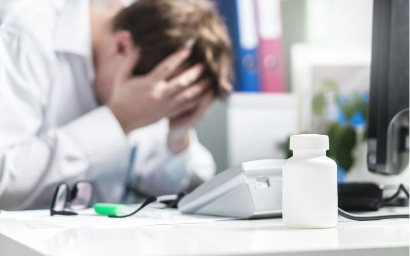 Misdiagnosis Could Leave You Worse Off