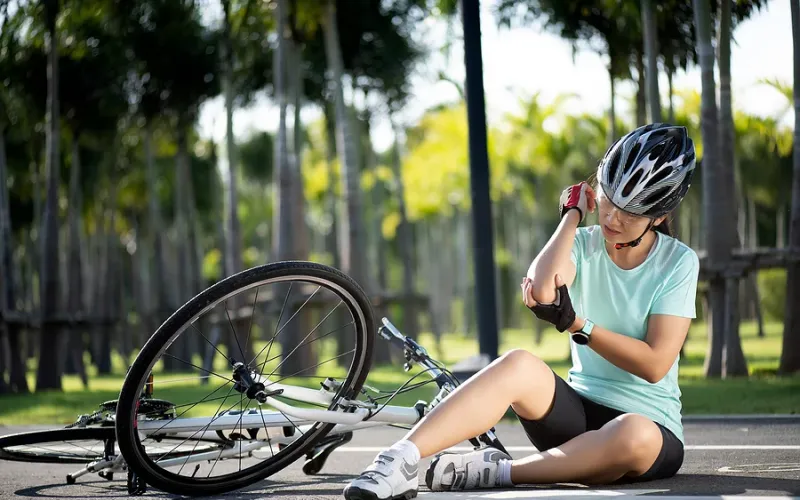 The Most Common Bicycle Accidents (And How to Avoid Them)