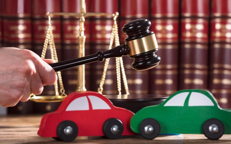 How Do Car Accident Settlements Work?