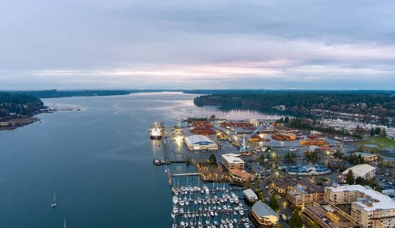 Olympia, WA