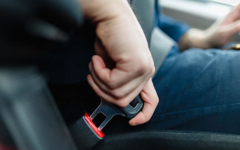 ​How Much Money Can a Passenger in a Car Accident Get?