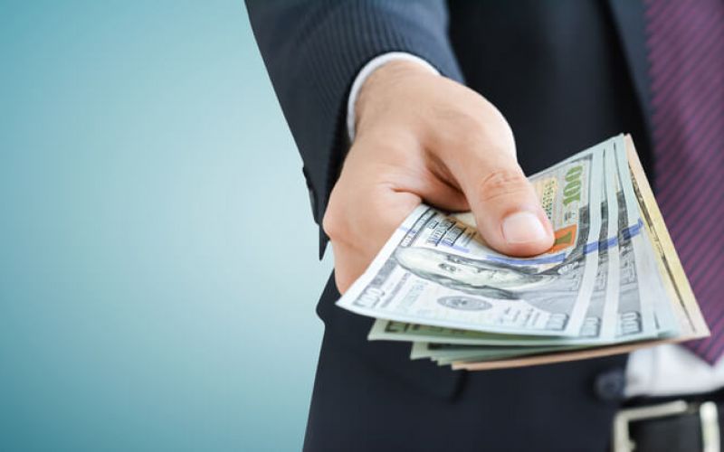 What Is the Average Payout for a Motorcycle Accident?