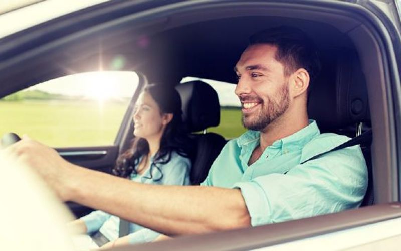 Planning a Safe Road Trip
