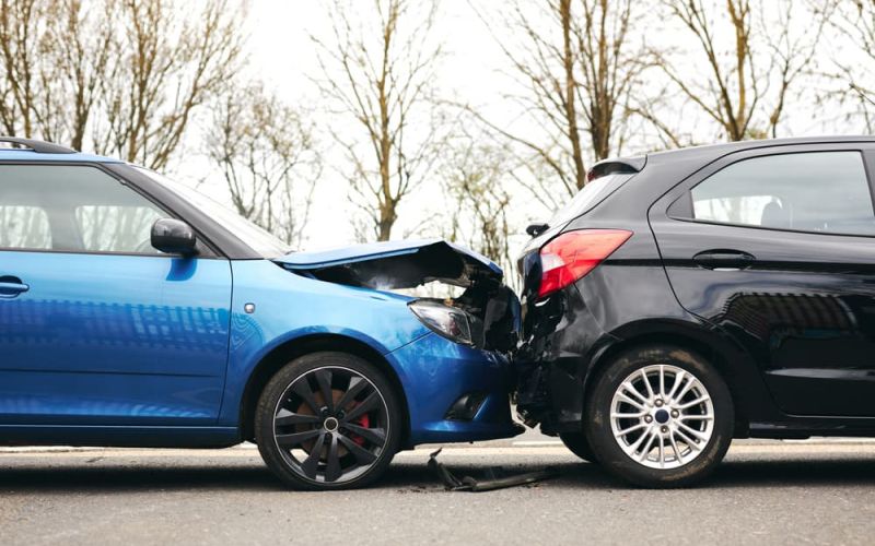 Rear-End Accidents: The 8 Defenses That Overcome the Trailing Driver Presumption