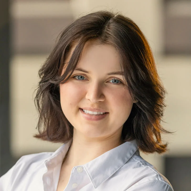 Sarah Kozachenko