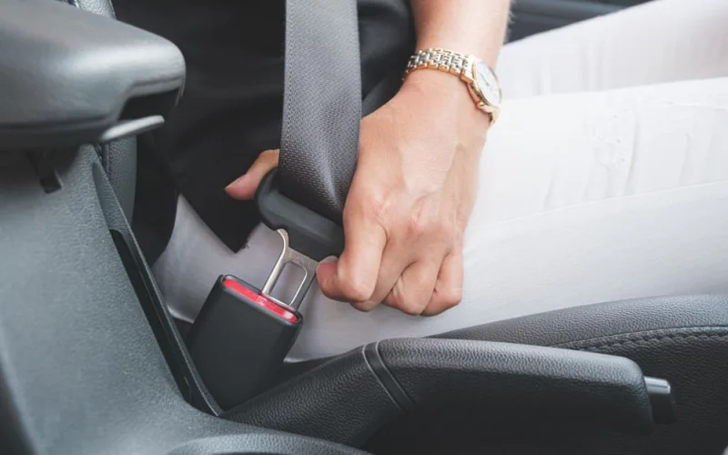 Wrecked Without a Buckle: Can I File a Claim if I Wasn’t Wearing a Seatbelt in a Car Accident?