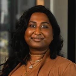 Shona Surendran