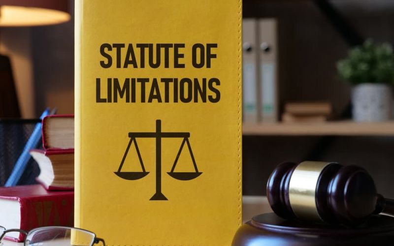 Statute of Limitations in a Wrongful Death Case