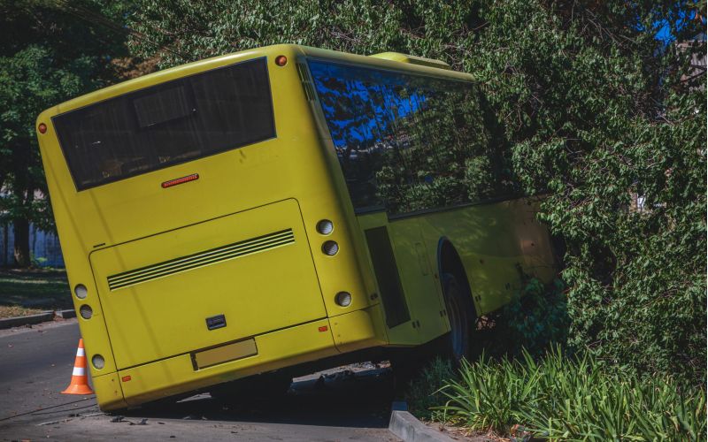 Steps to Take if You’re Injured in a School Bus Accident in Washington