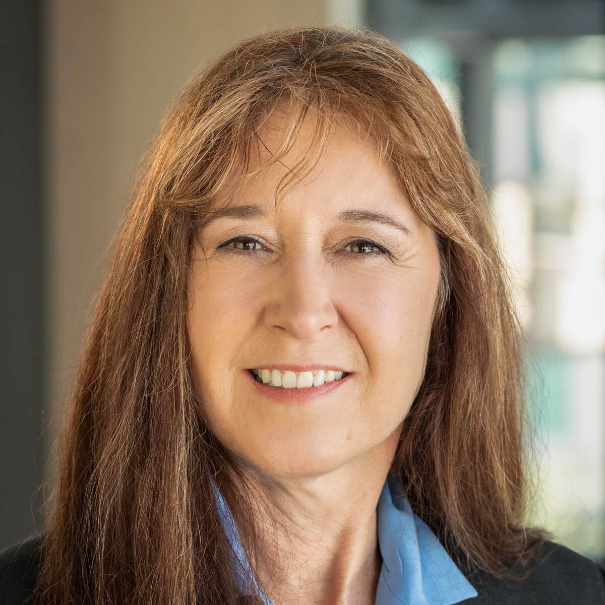 Sue Aycock