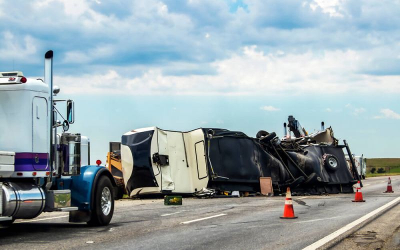 Why You Need a Truck Accident Lawyer?